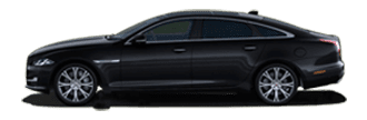 Jaguar XJL Car Hire London