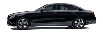 Mercedes Benz E-Class Car Hire London
