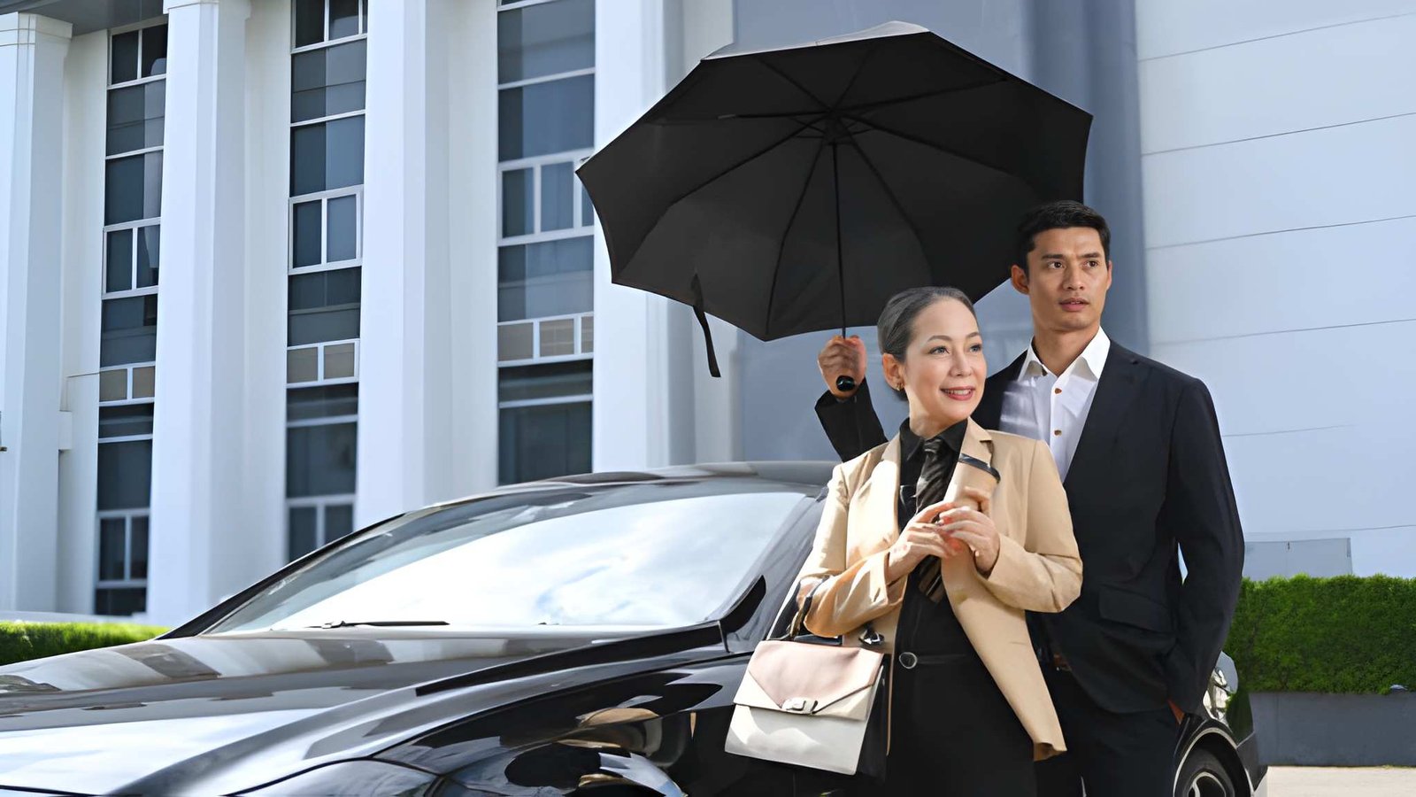 Best Tour Hire London