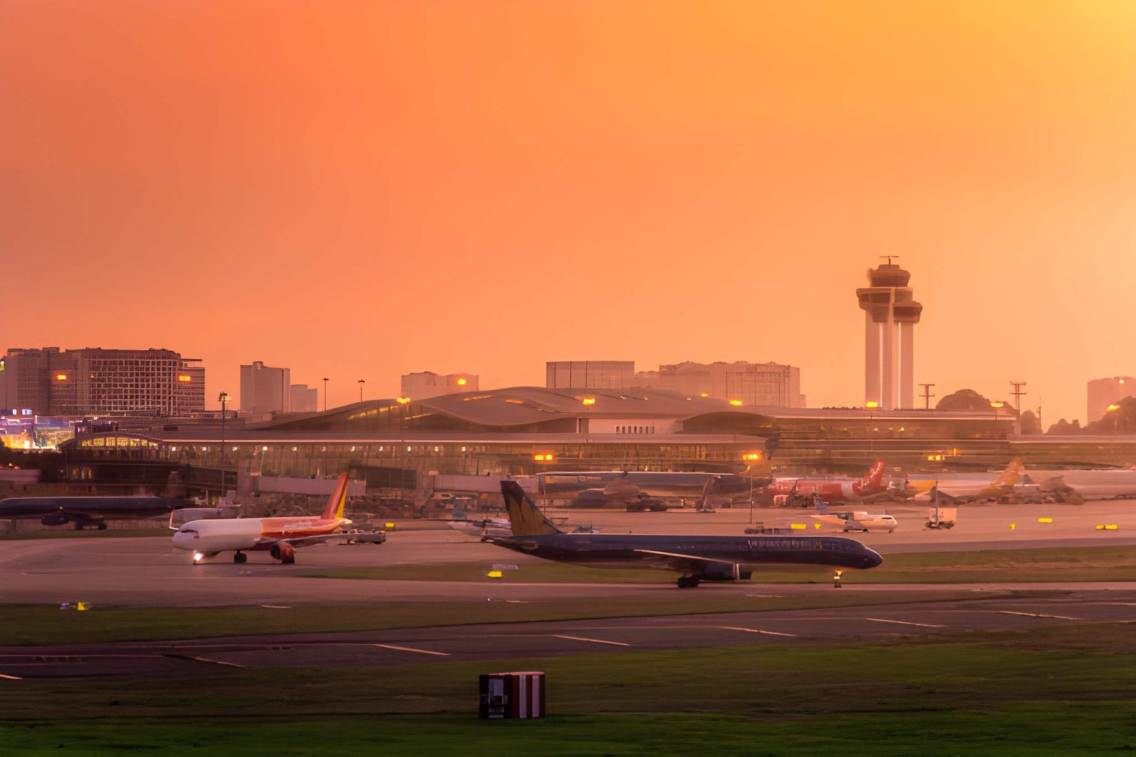 First Class Airport Car Hire London