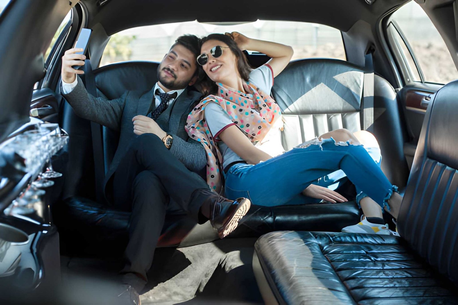 London Chauffeur Service
