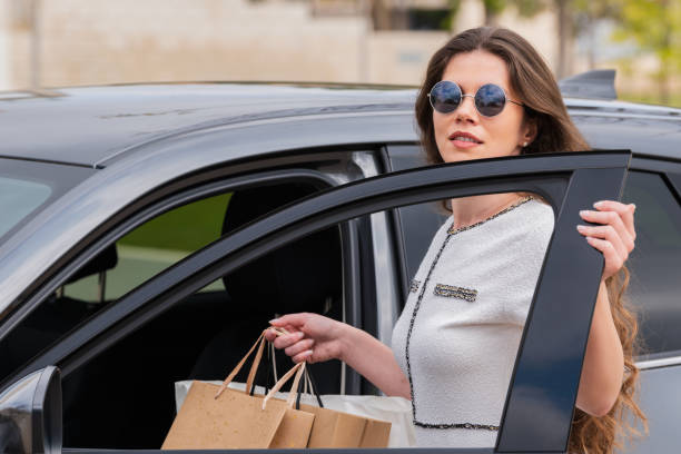 Luxury Corporate Car Hire London vehicle
