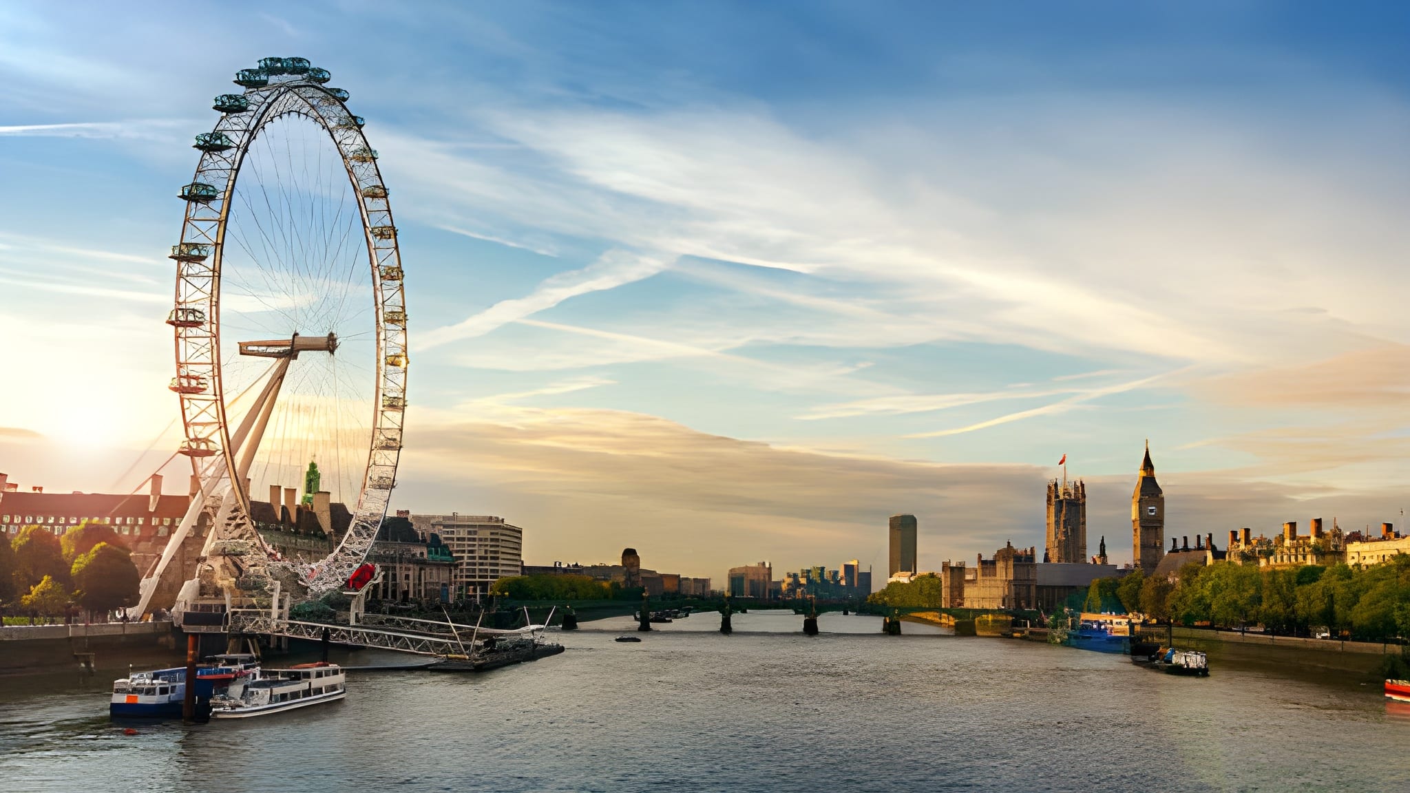 Elite Tour Service London