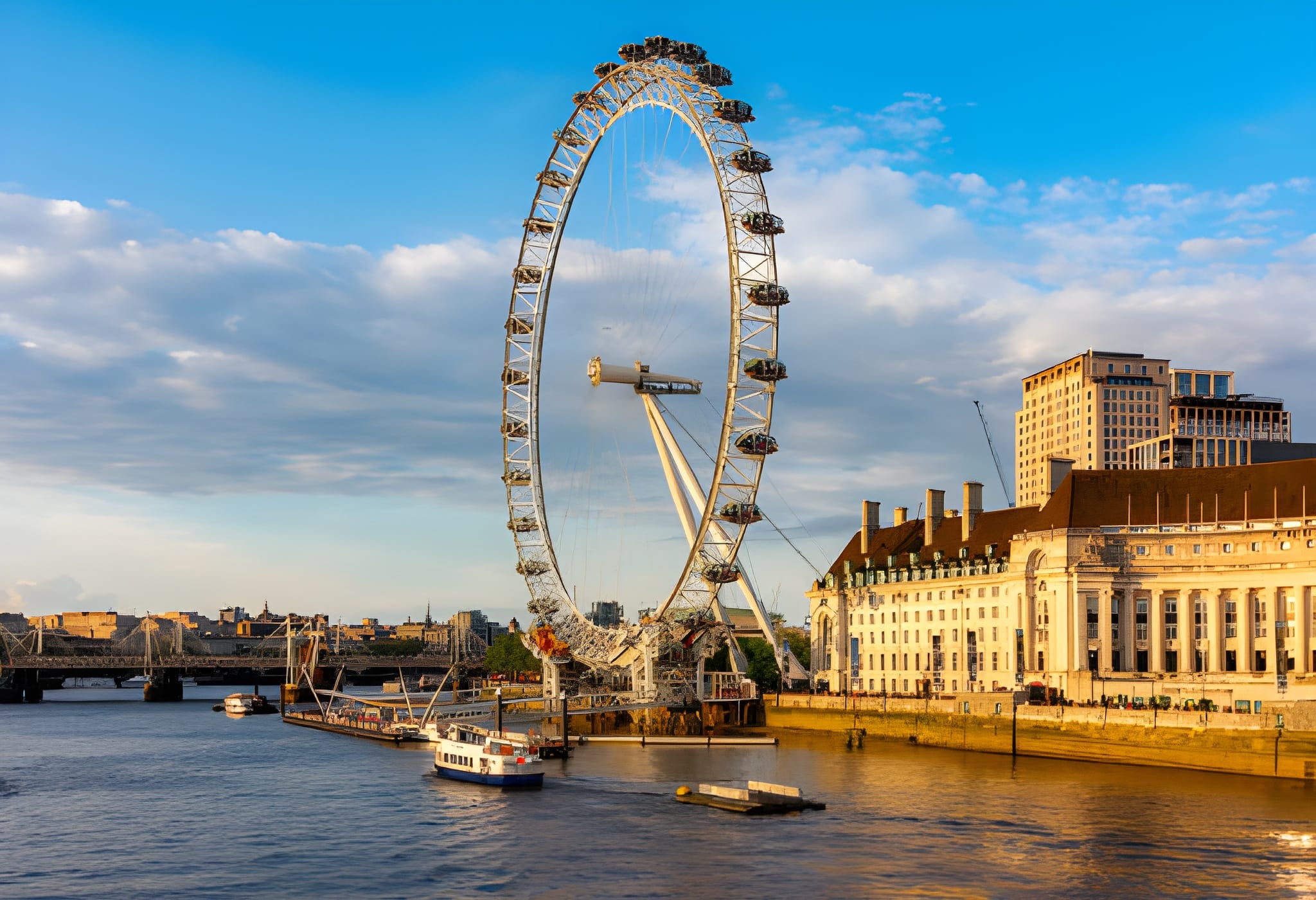Mayfair Chauffeur Service London