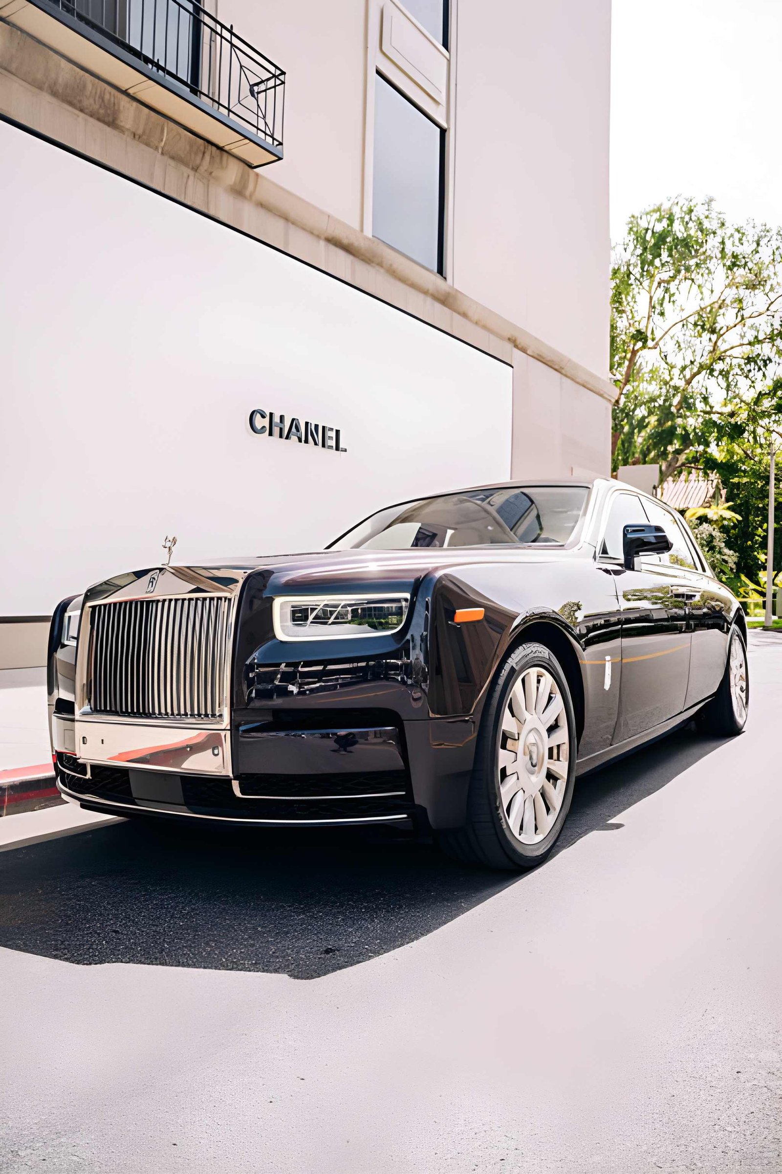 Private Airport Car Hire London