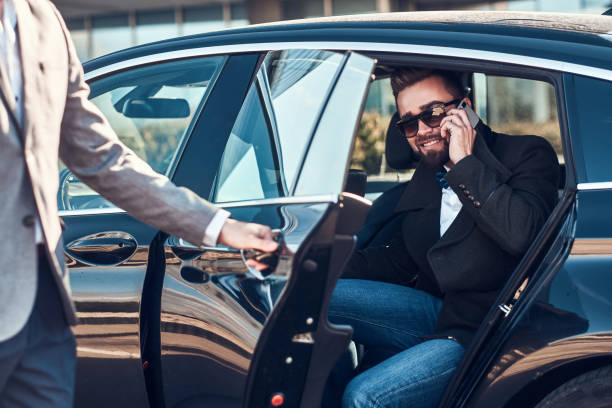 5 Star Cab Service London