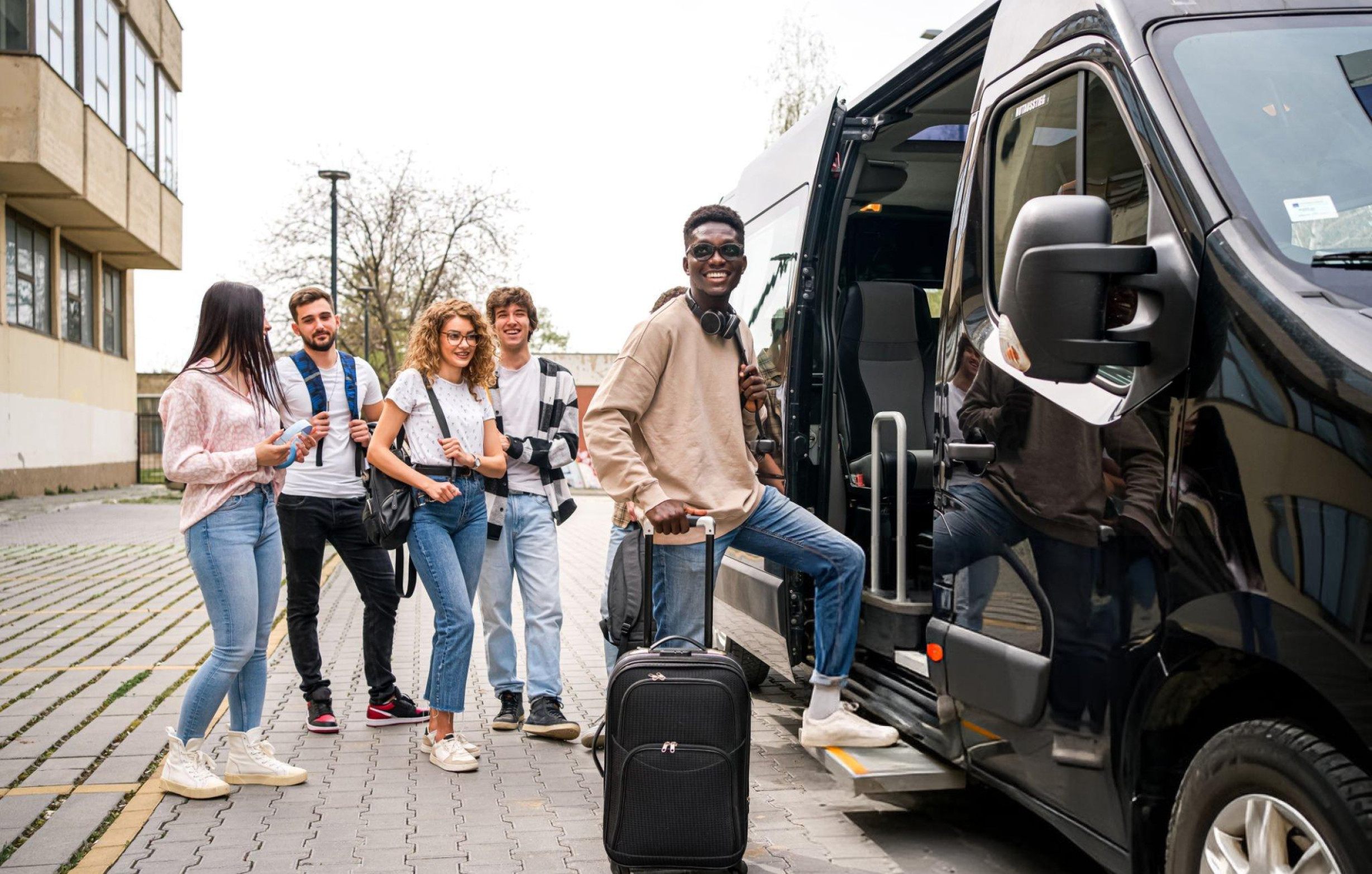 London Tour Chauffeur Service