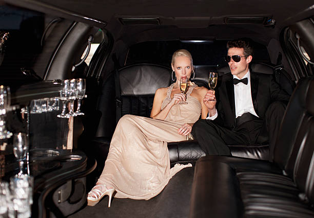 Night Out Chauffeur Service London