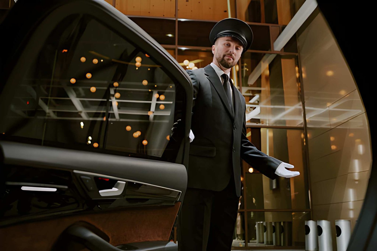 Best Transfers Service London