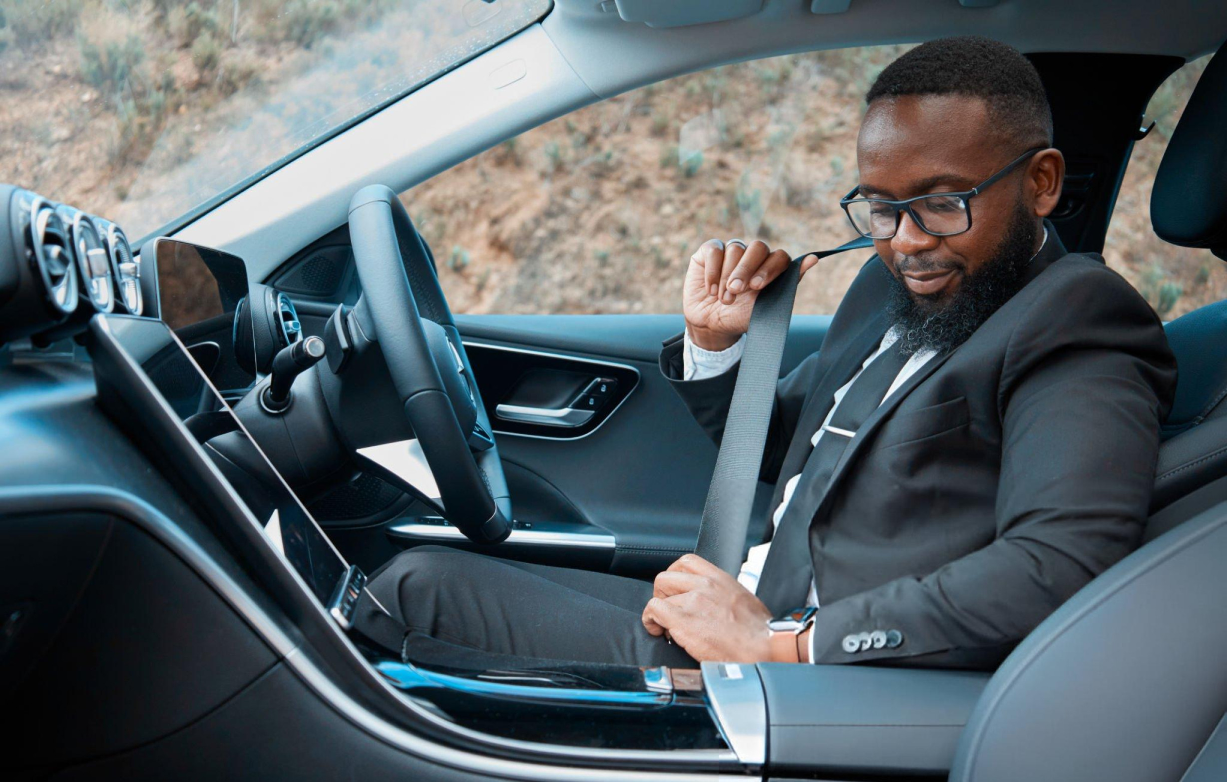 Personal Cab Hire London
