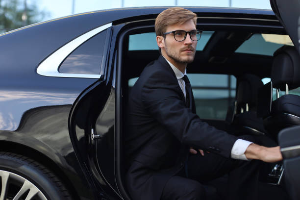 Private Driver London travel across London