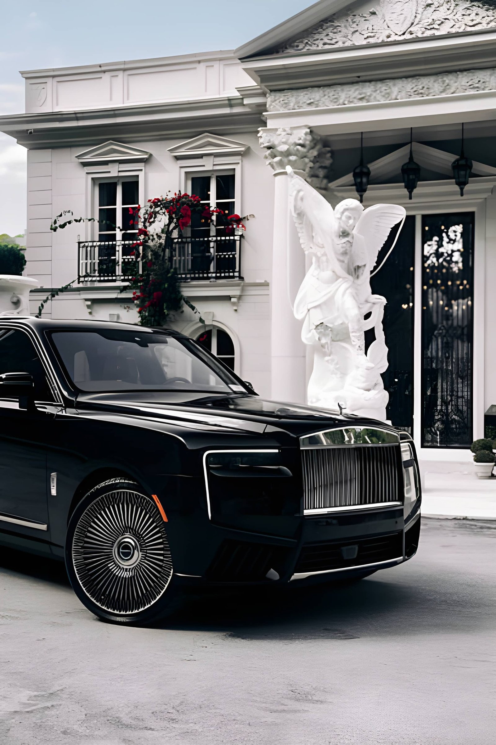 Elite VIP Transport London travel across London