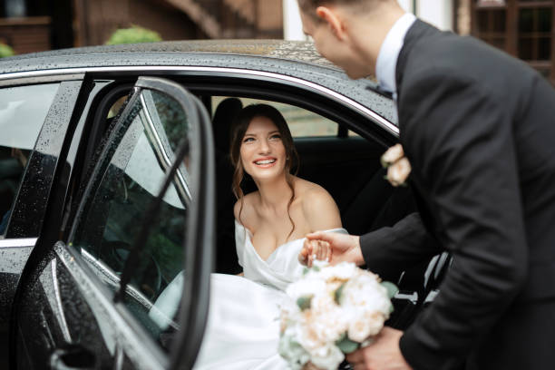 Ultimate Prestige Chauffeur Hire