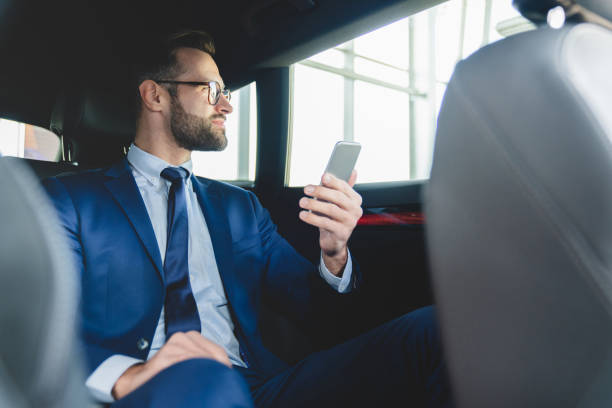 VIP Chauffeur Service London
