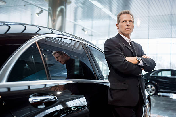 London Executive Car Service