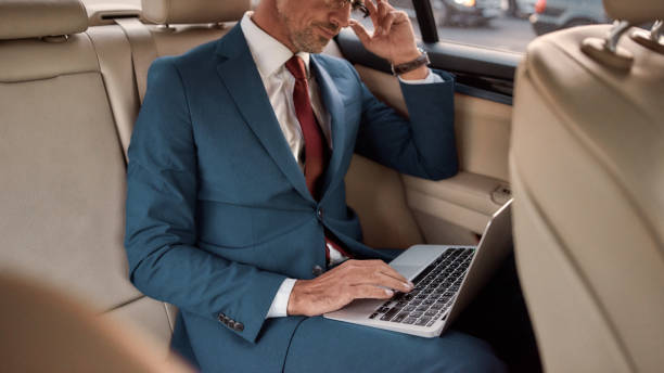Affordable Chauffeur Hire London travel across London