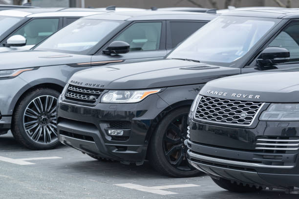 Luxury Transportation Hire London