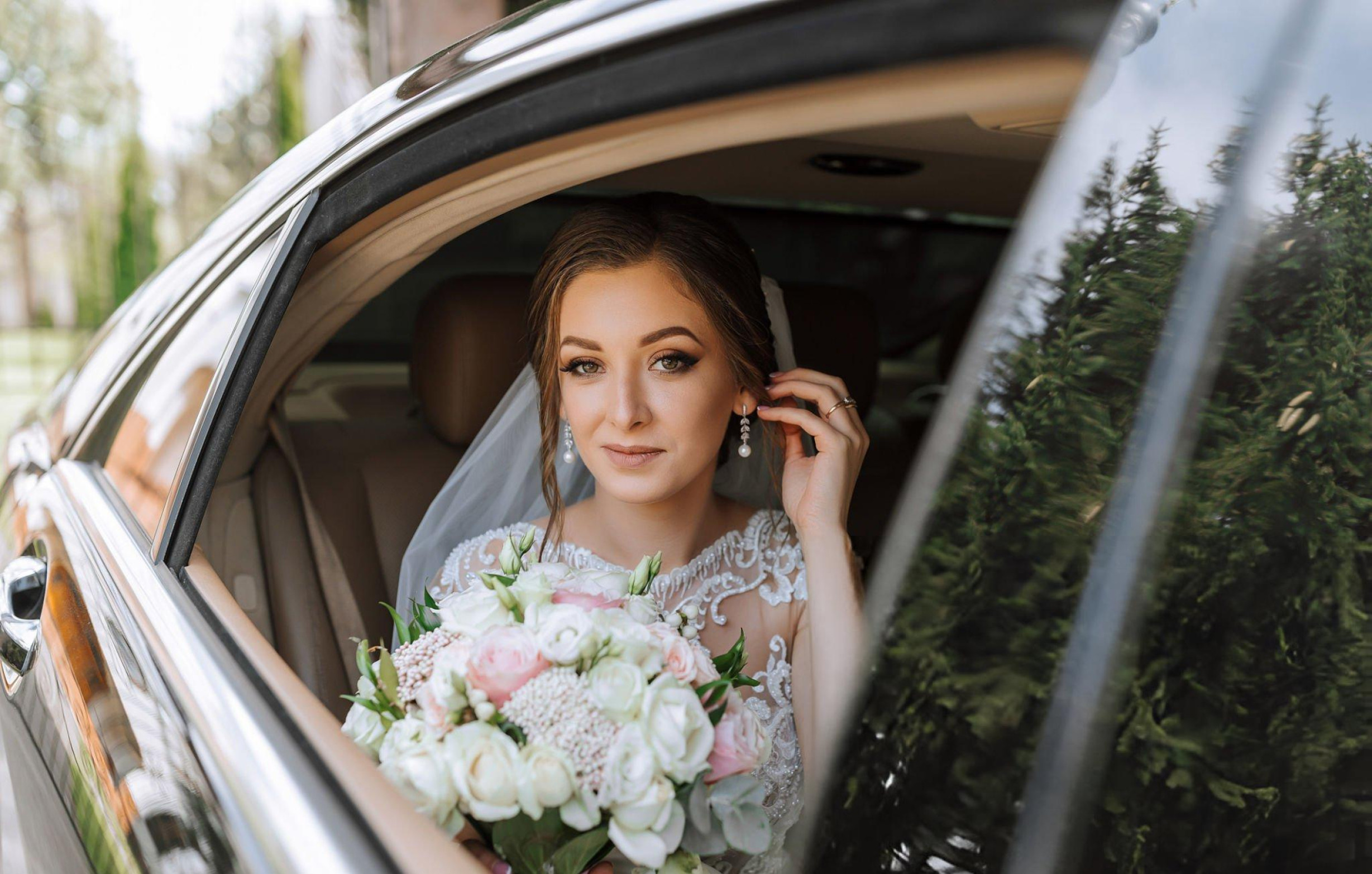 Rolls Royce Wedding Service London