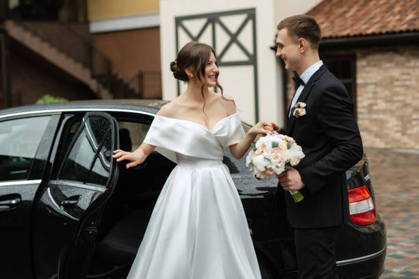 Wedding Car Service London