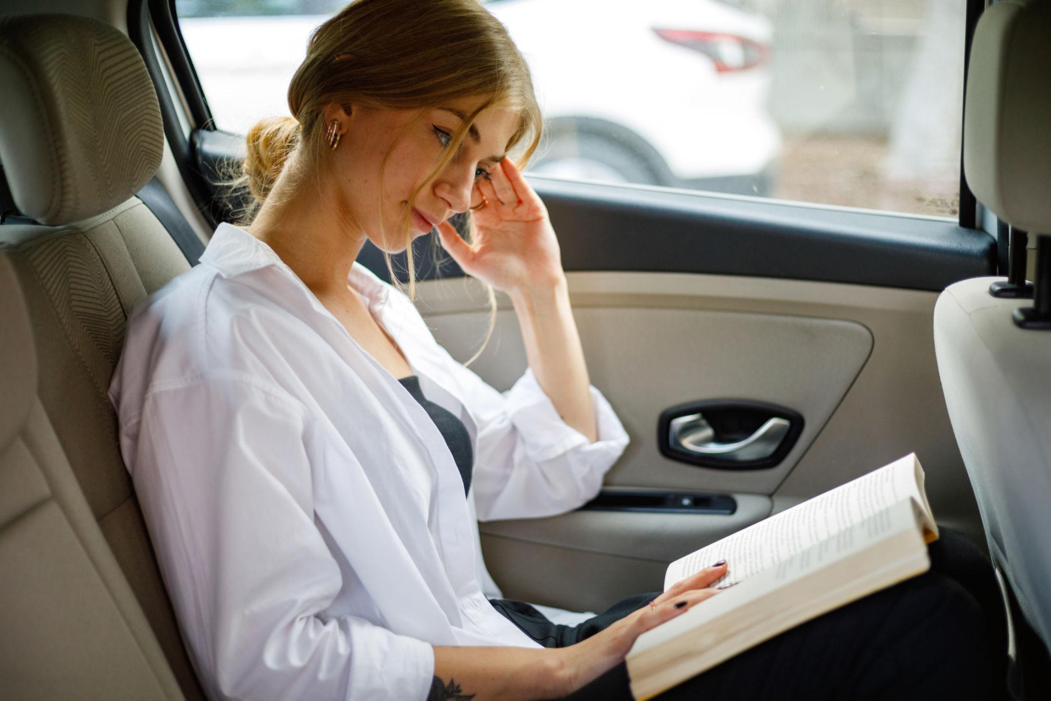 Professional Chauffeur London