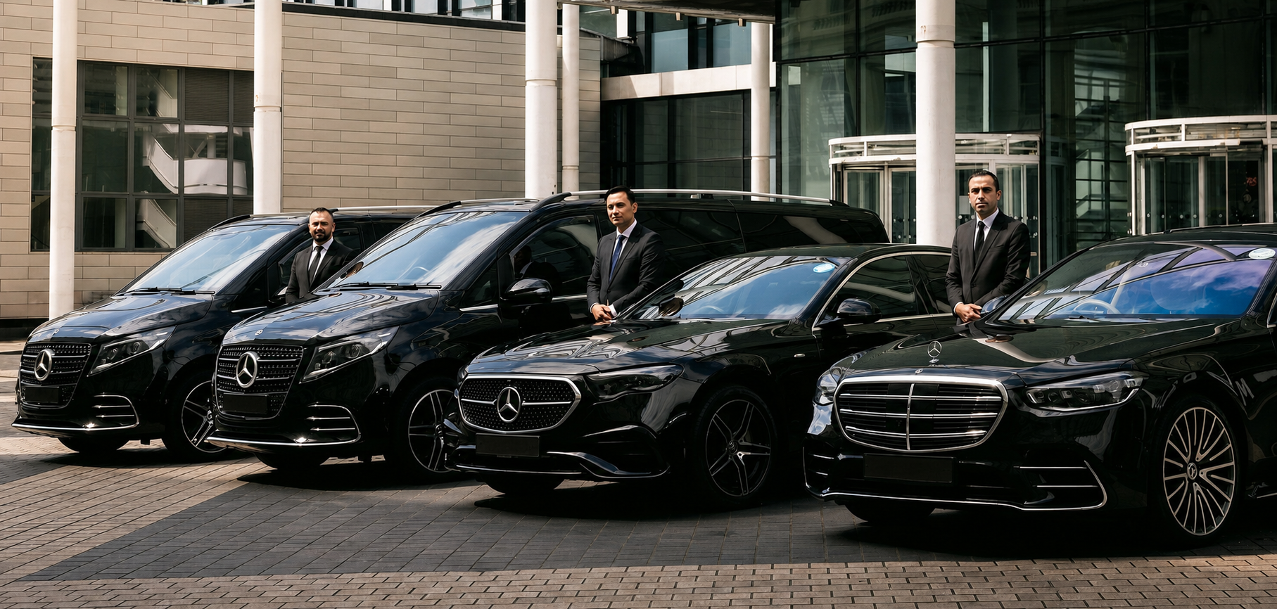 London Chauffeur Service