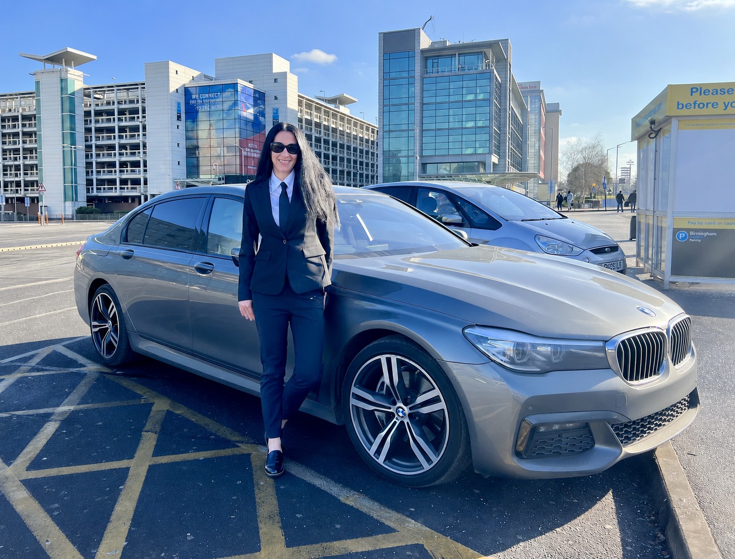 5 Star Tour Service London