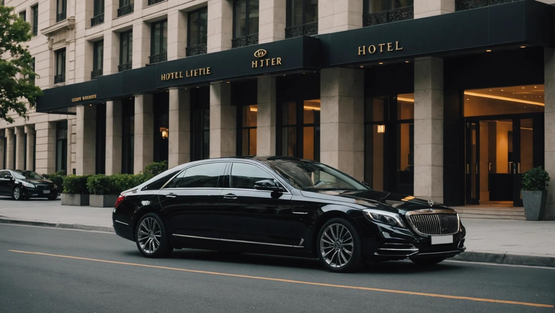 Best Car Hire London
