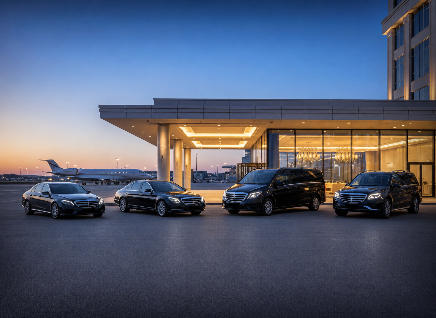 Best Private Chauffeur London