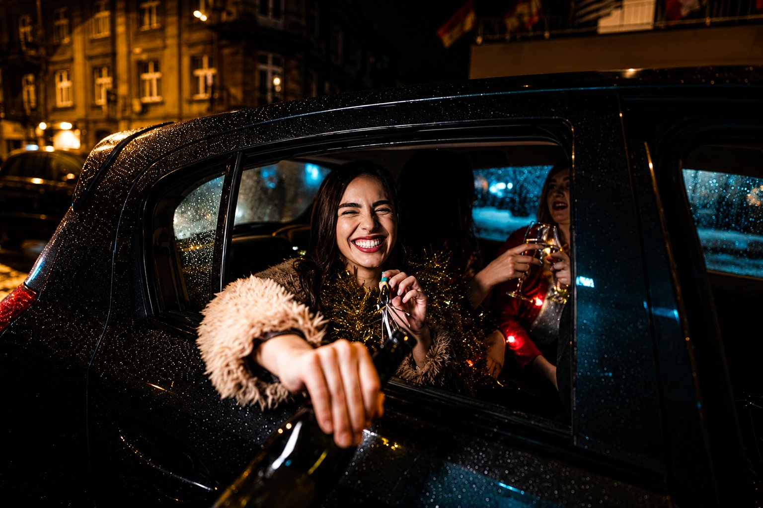 Multi Stop Chauffeur London