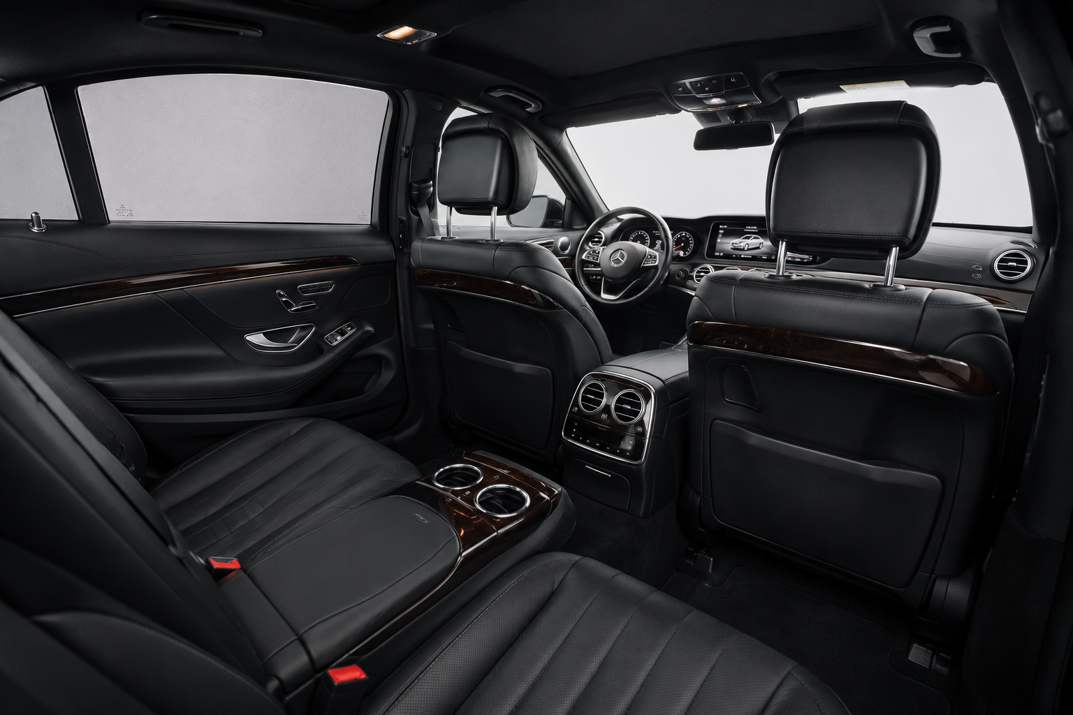 Luton Airport Transfer London