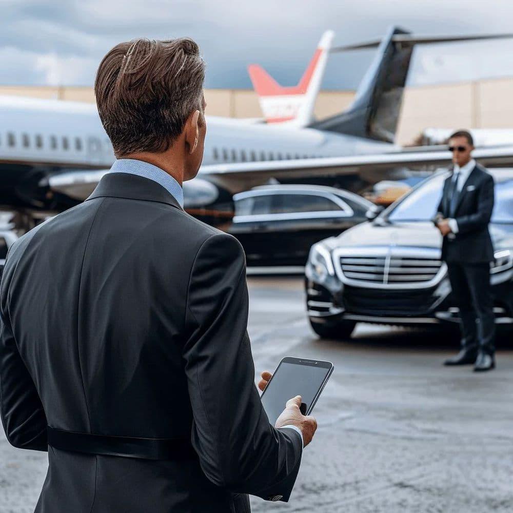 London Luxury Travel Service