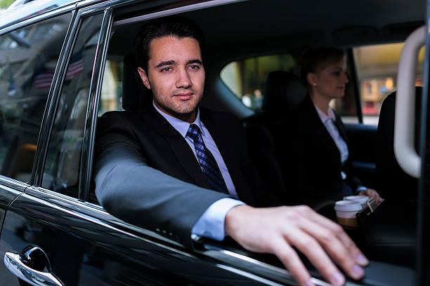 Full Day Chauffeur London