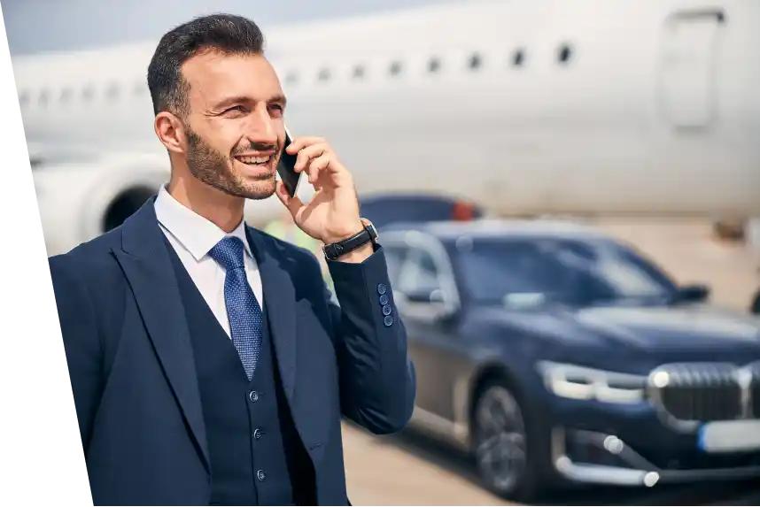 Reliable Chauffeur Service London