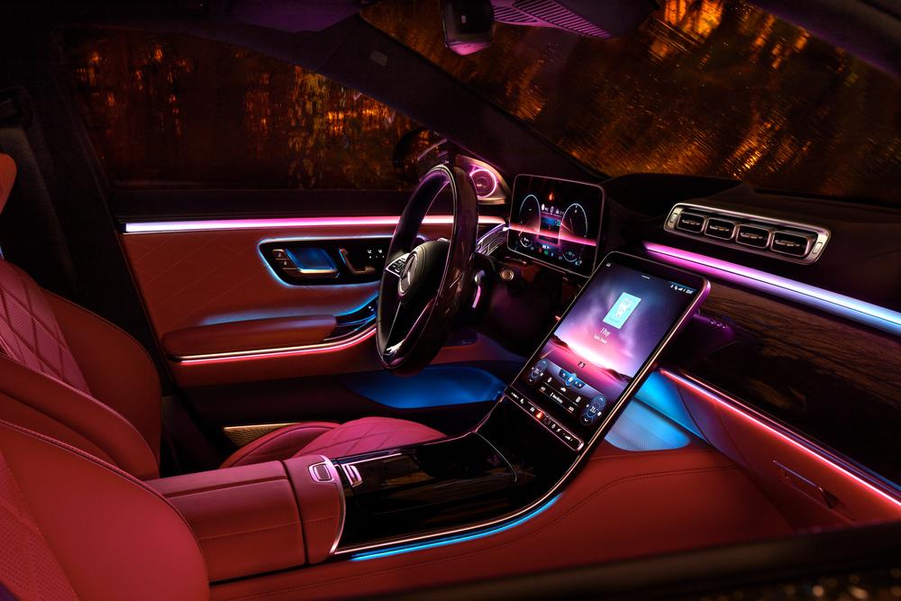 London Celebrity Chauffeur Service Discreet VIP Travel