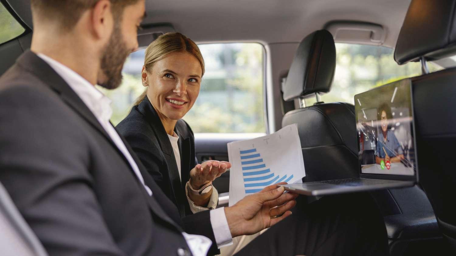Luxury Heathrow Airport Transfer