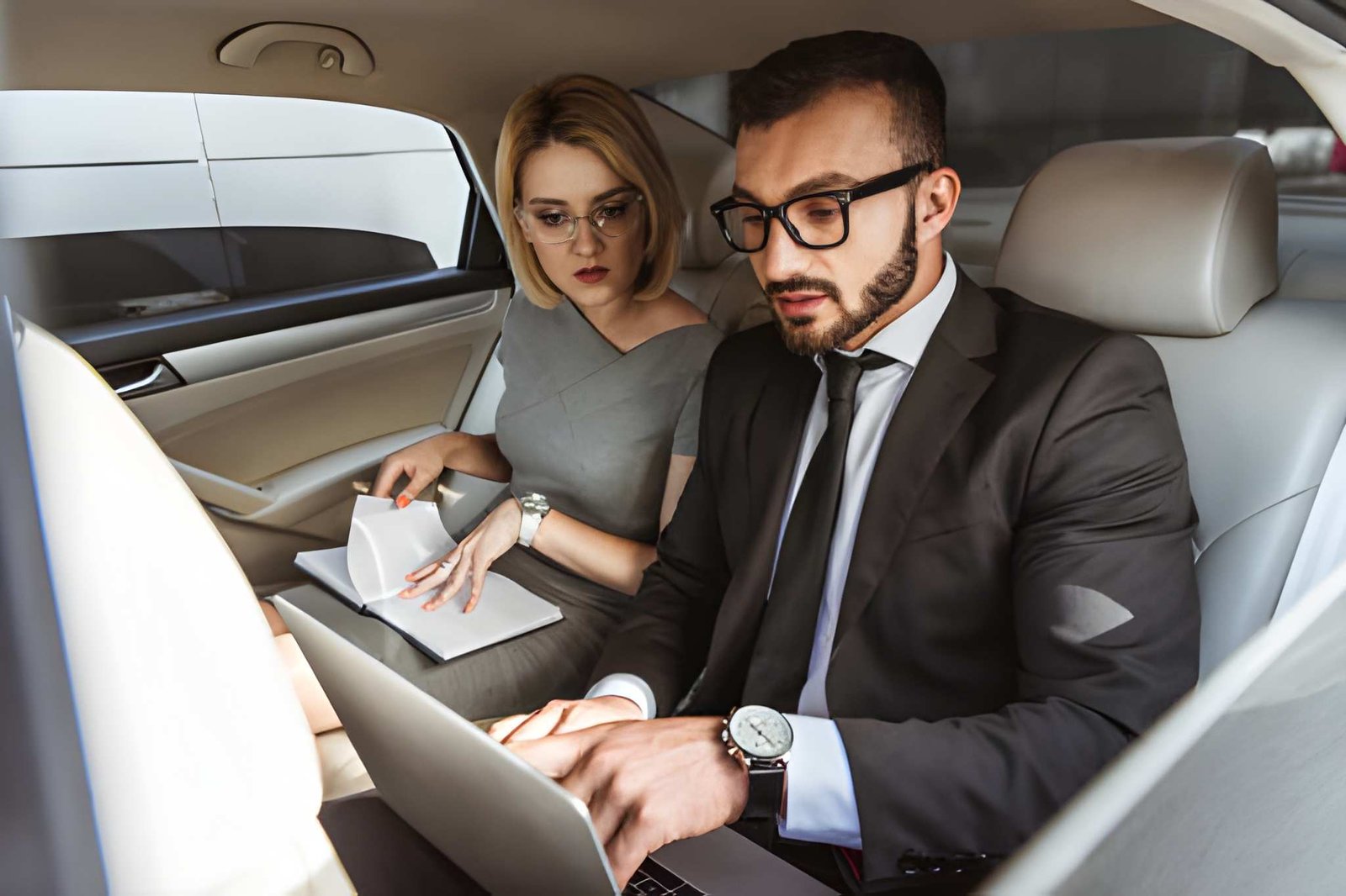 Premium Business Travel Car Hire London Chauffeur Delivery Service
