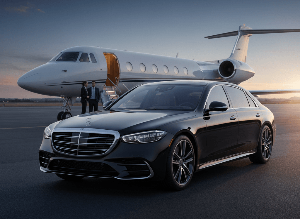 Professional Tour Hire London