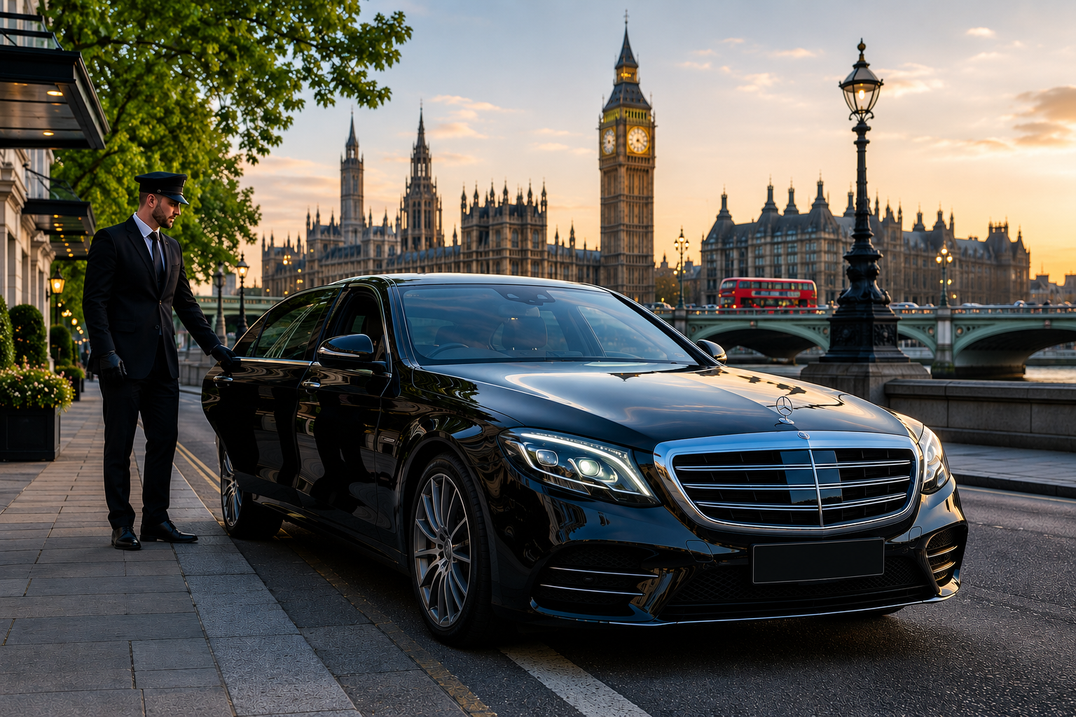 Private Hire London