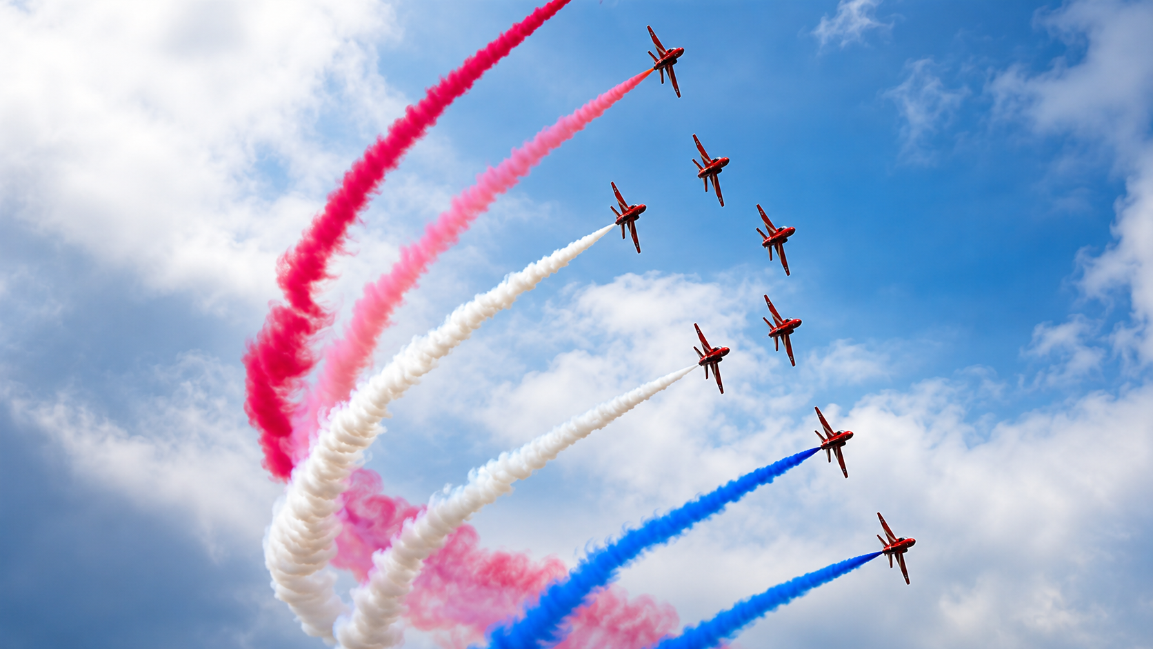 Farnborough Airshow Chauffeur Service London