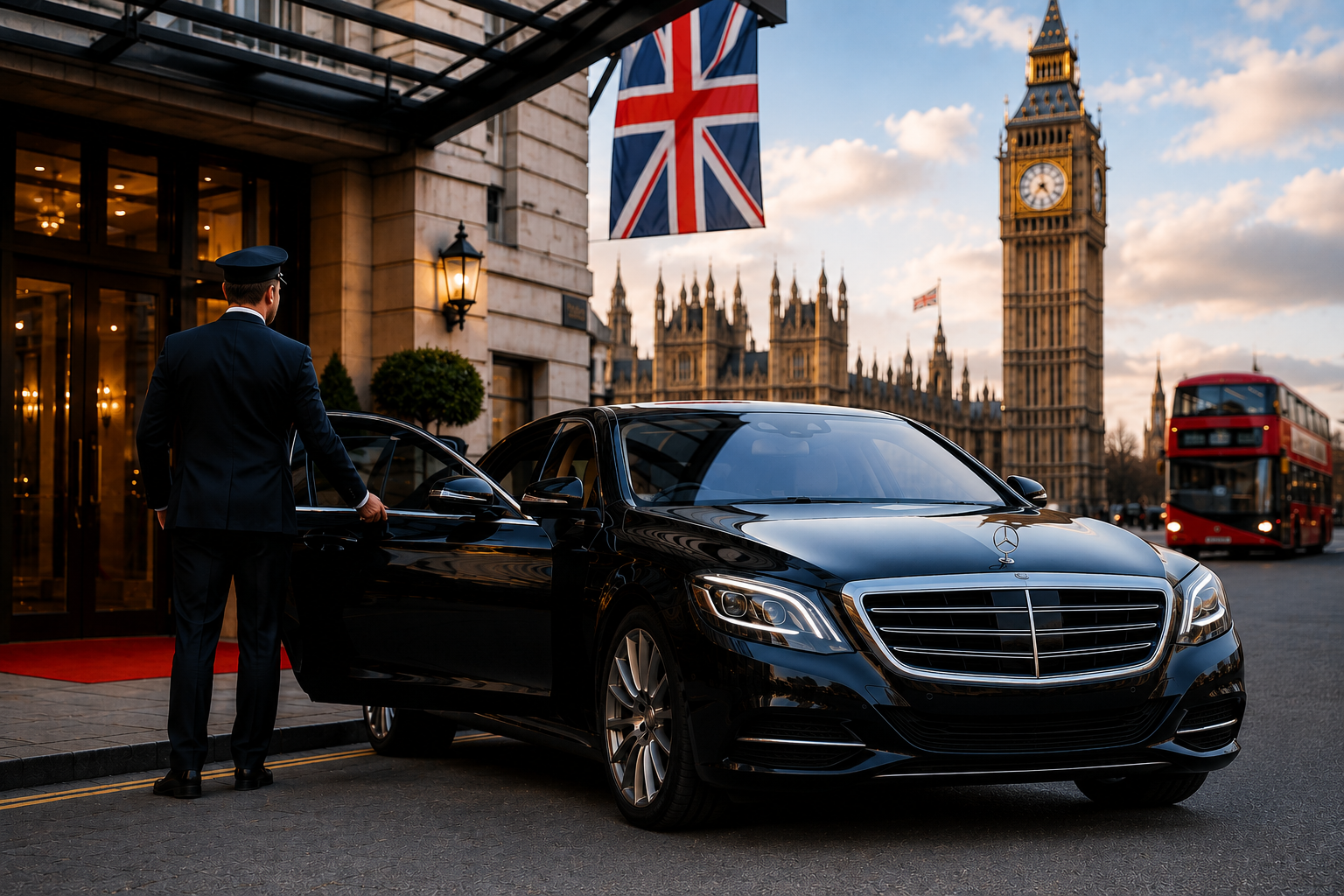monthly car hire London