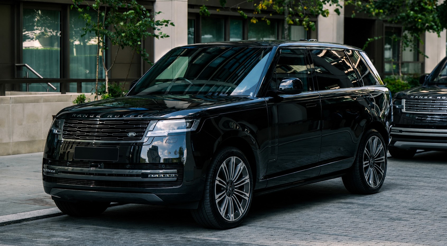 London car rental