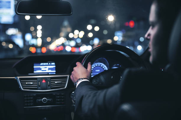 Premium Car Hire London Elite Travel Service