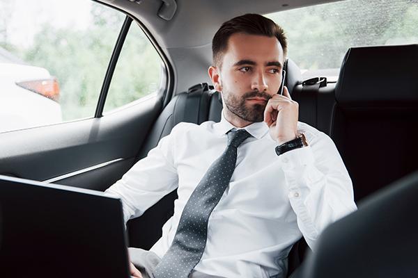 London Gatwick Airport chauffeur service
