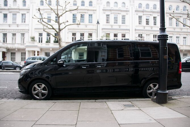 Premium Airport Transfer London