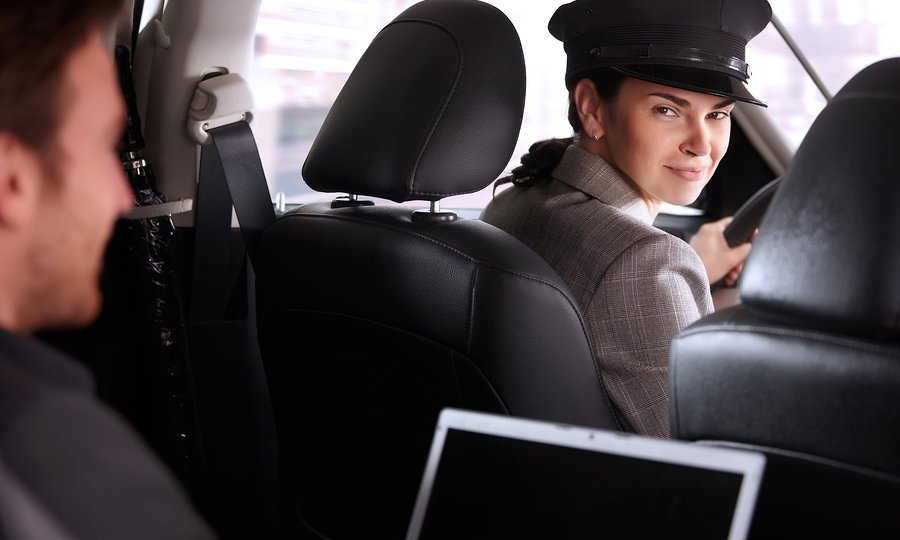 VIP Personal Driver High End Tailored Rear Cabin Interior Offering Exceptional Restful Luxury