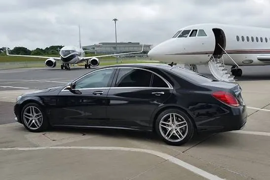 Airport Transfer London