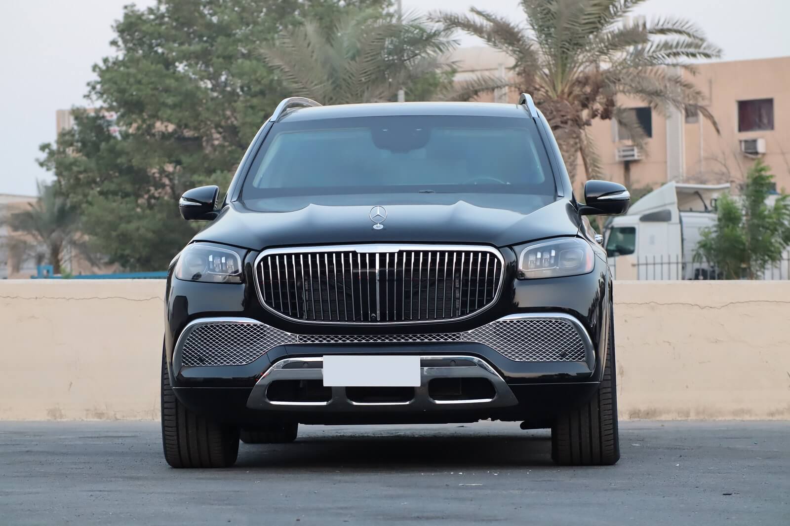 Best Executive Cars in London