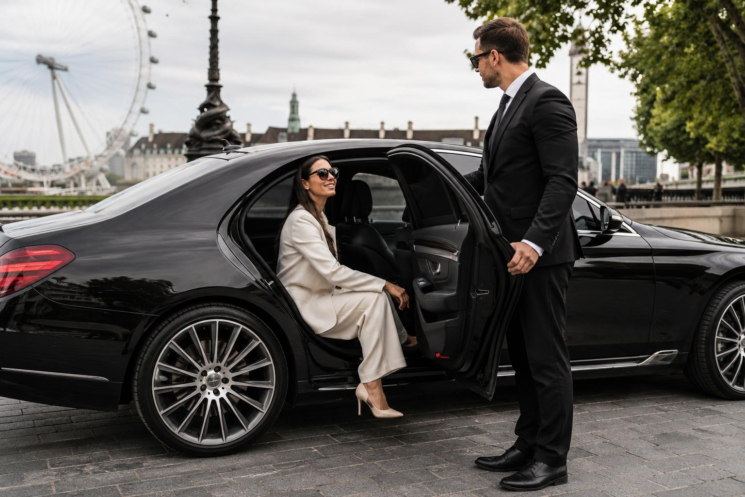 Luxury City Tours