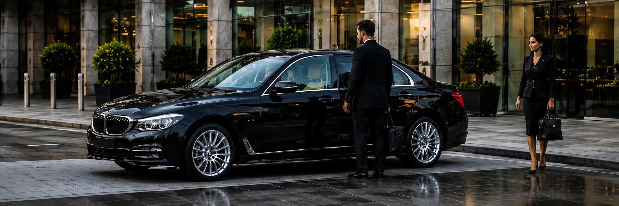 Private Executive Travel