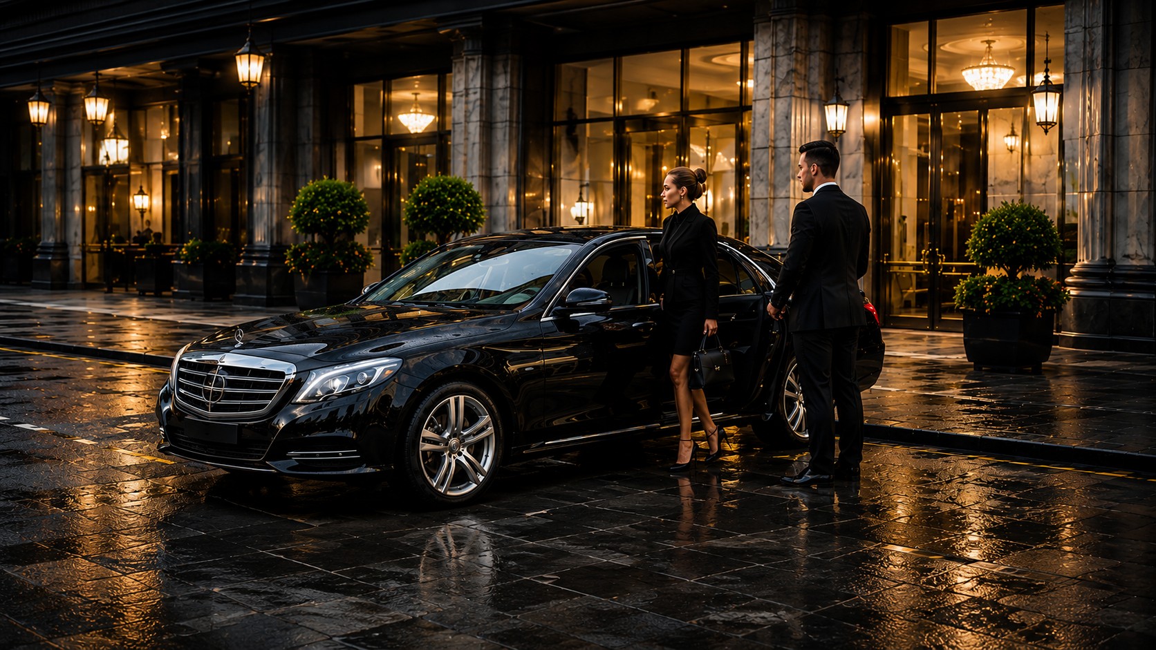 Business Travel London